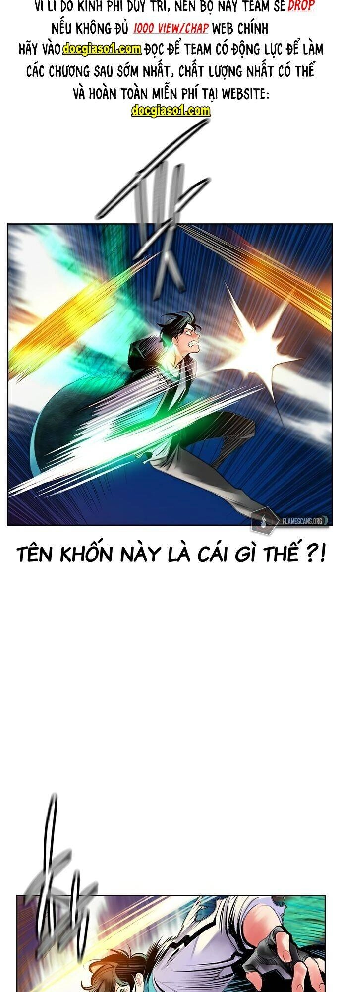 Nhân Trùng Đại Chiến Chapter 67 - 33