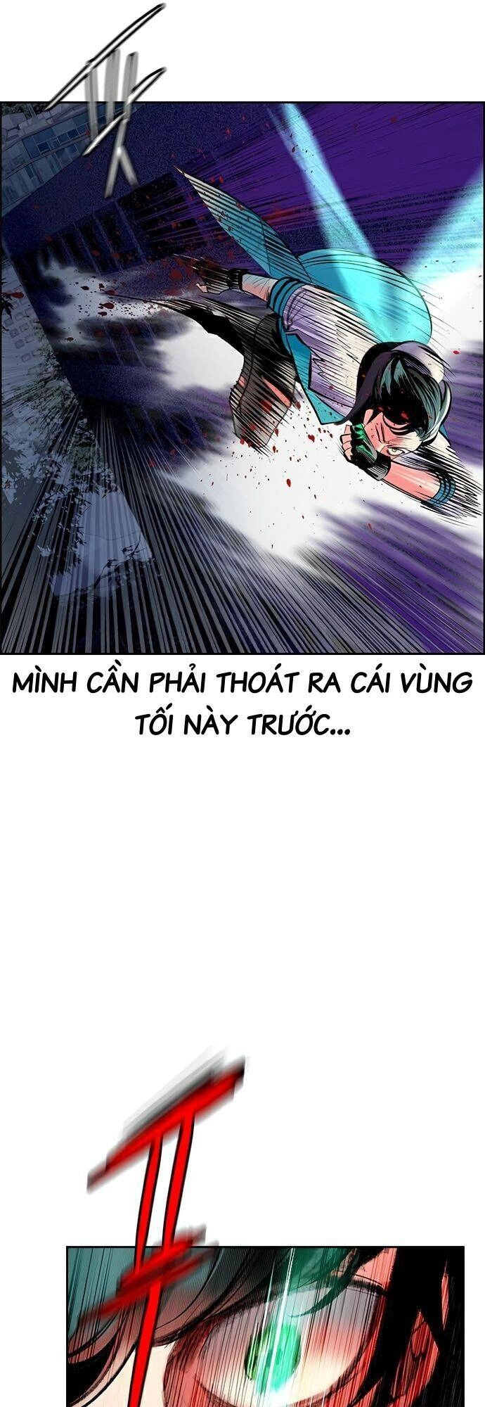 Nhân Trùng Đại Chiến Chapter 67 - 36