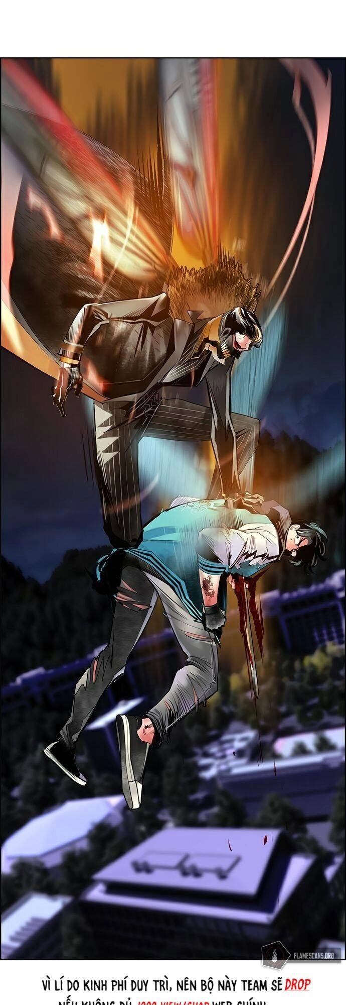 Nhân Trùng Đại Chiến Chapter 67 - 38