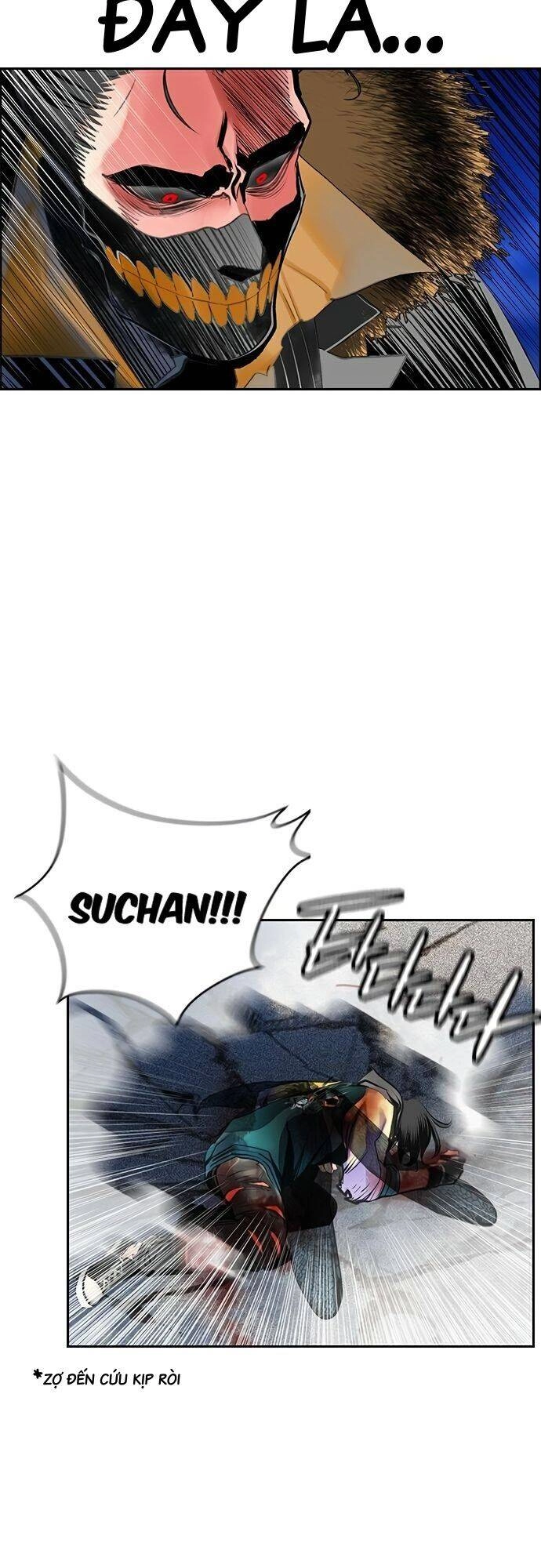 Nhân Trùng Đại Chiến Chapter 67 - 50