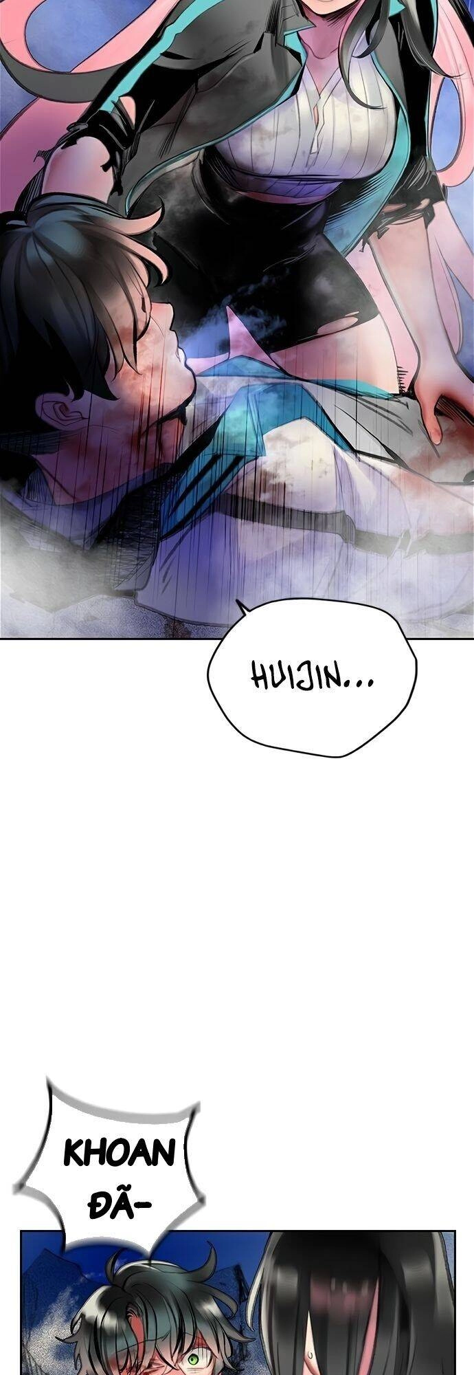 Nhân Trùng Đại Chiến Chapter 67 - 52