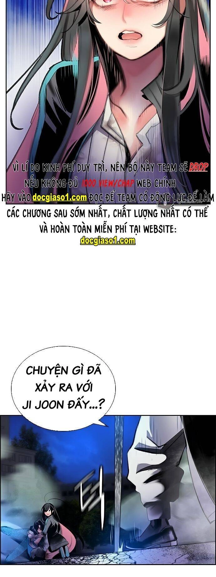 Nhân Trùng Đại Chiến Chapter 67 - 54