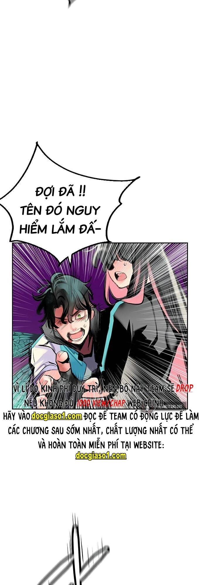 Nhân Trùng Đại Chiến Chapter 67 - 58