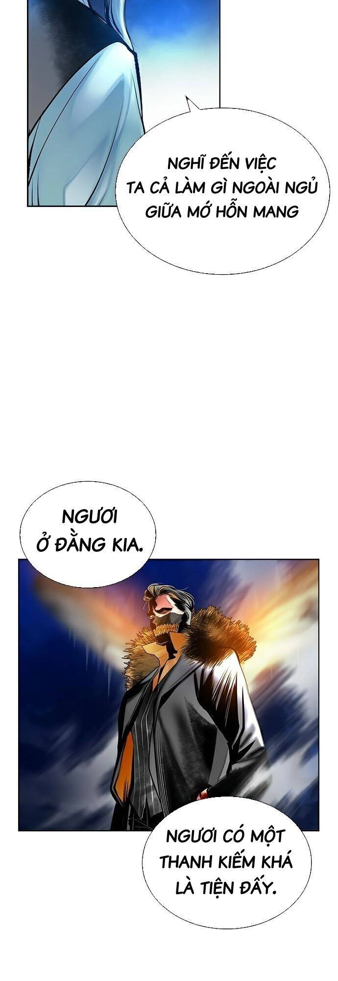 Nhân Trùng Đại Chiến Chapter 67 - 60