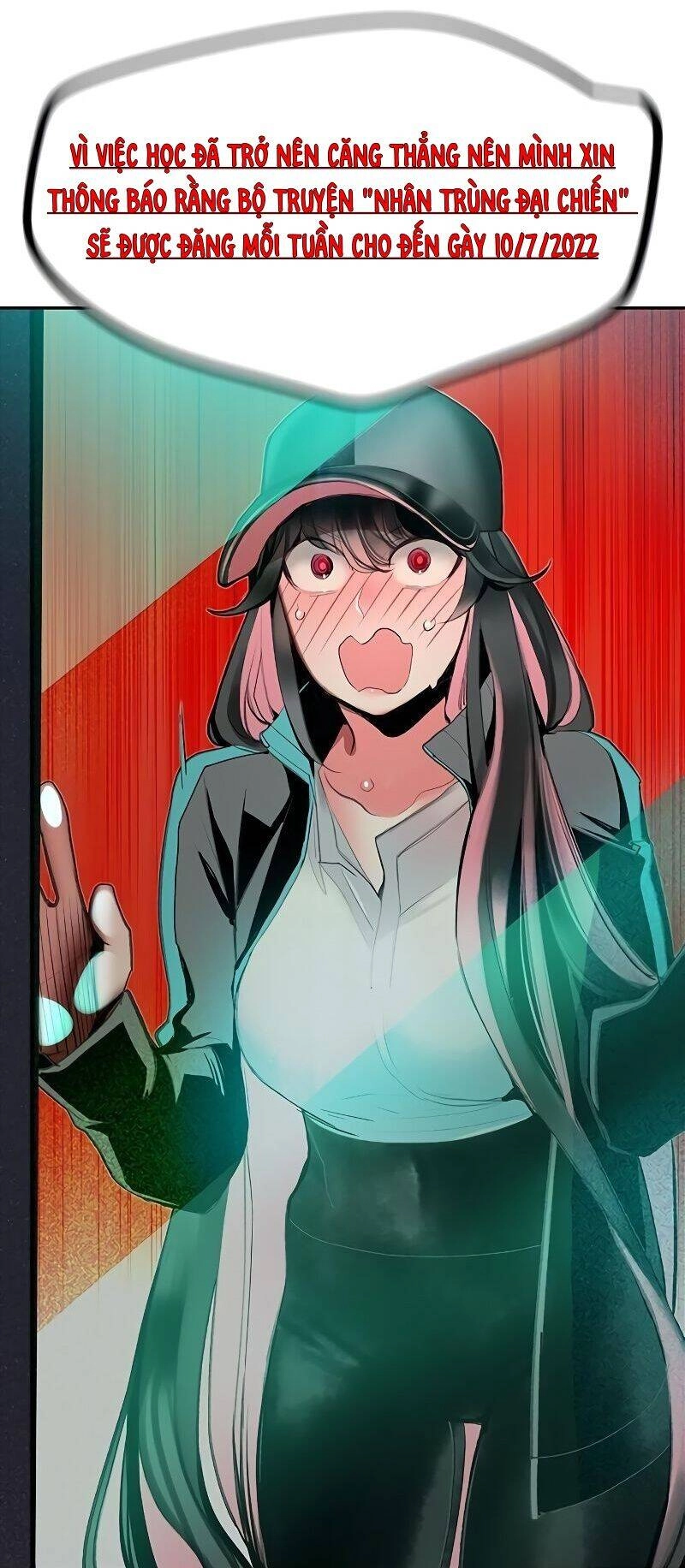 Nhân Trùng Đại Chiến Chapter 68 - 1