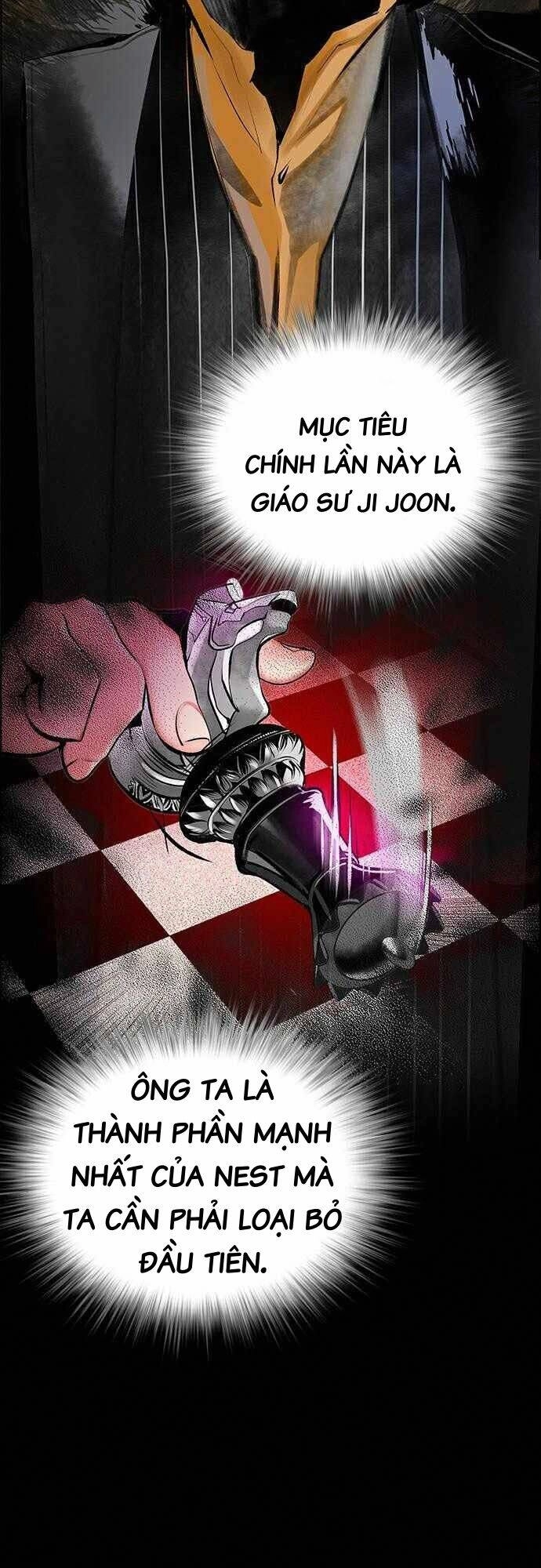 Nhân Trùng Đại Chiến Chapter 68 - 5