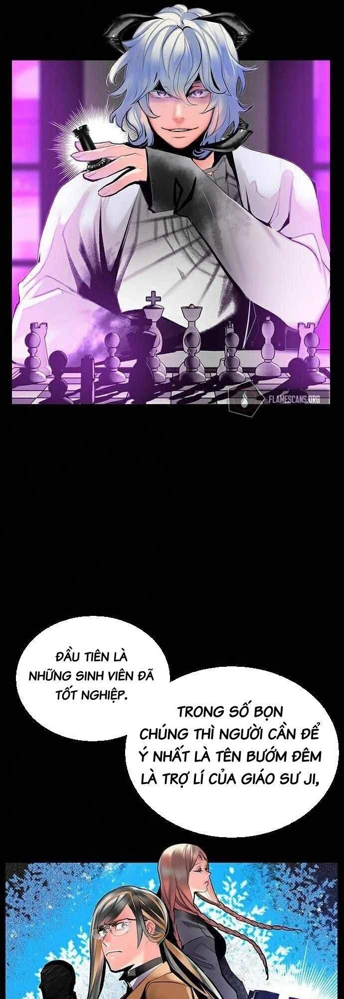 Nhân Trùng Đại Chiến Chapter 68 - 7