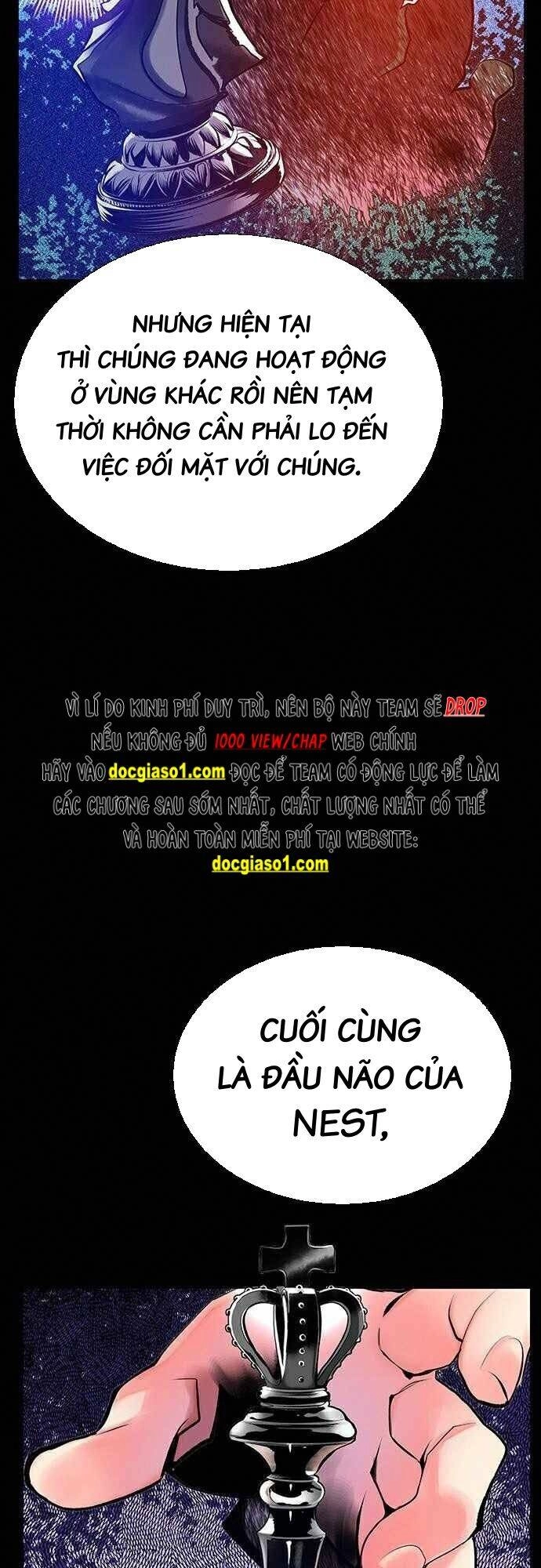 Nhân Trùng Đại Chiến Chapter 68 - 9