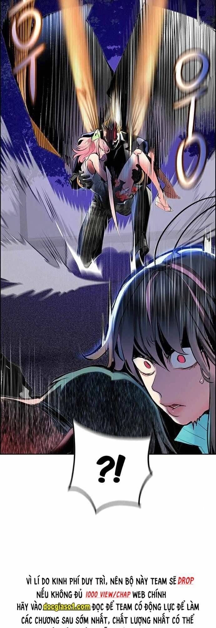 Nhân Trùng Đại Chiến Chapter 68 - 23