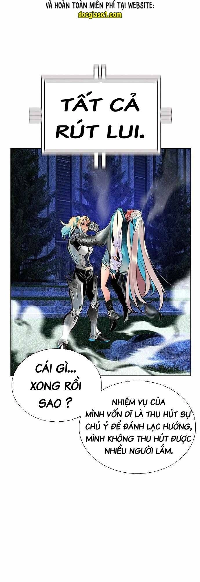 Nhân Trùng Đại Chiến Chapter 68 - 24