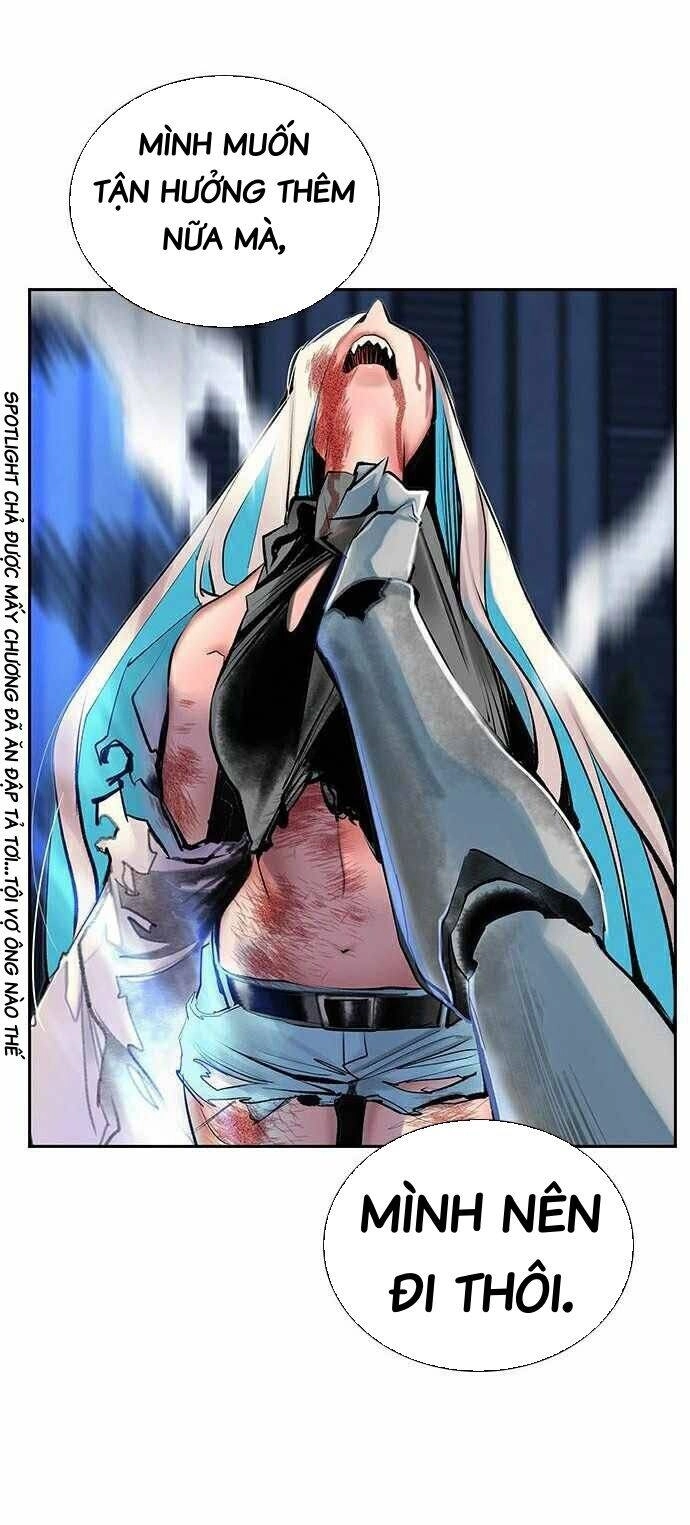 Nhân Trùng Đại Chiến Chapter 68 - 25