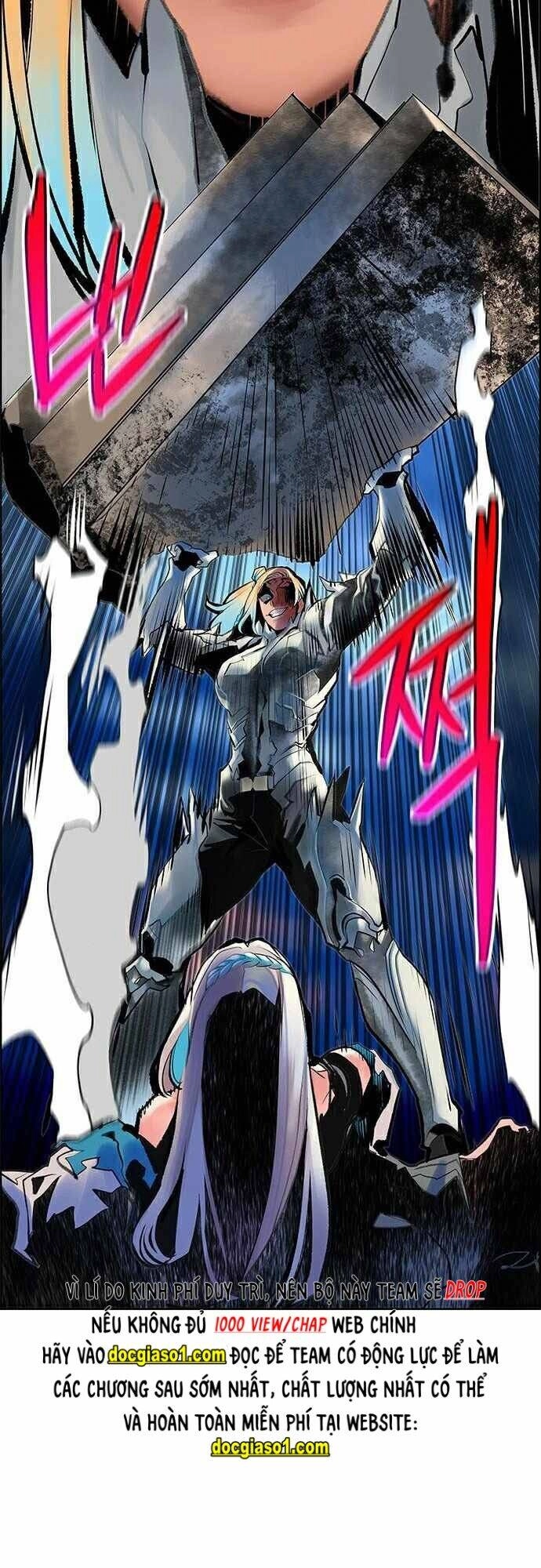 Nhân Trùng Đại Chiến Chapter 68 - 29