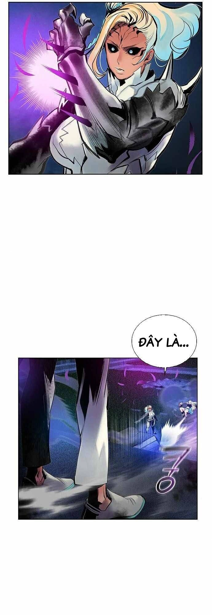 Nhân Trùng Đại Chiến Chapter 68 - 32