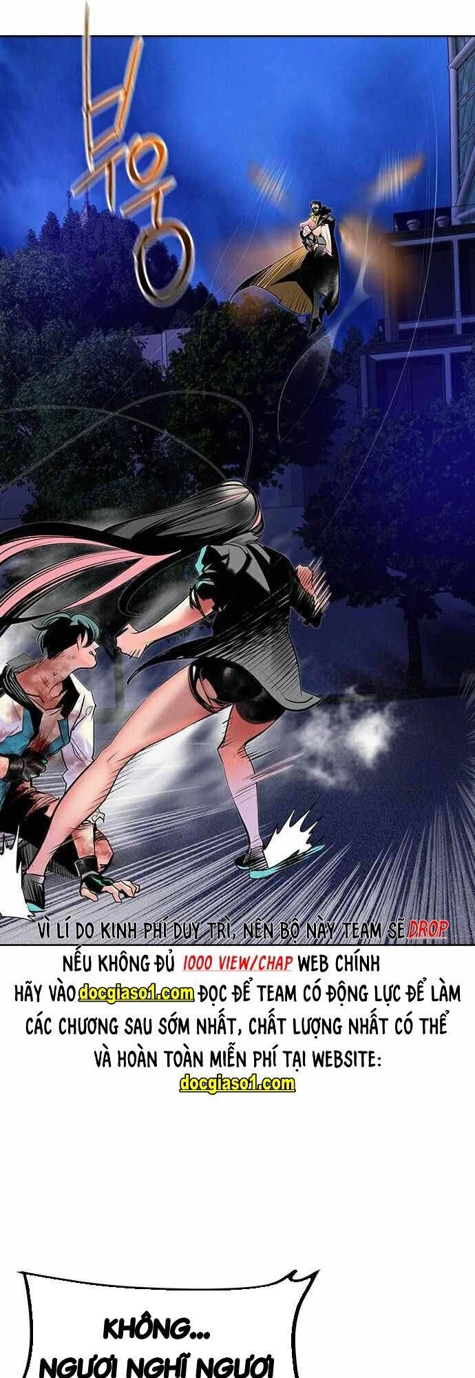 Nhân Trùng Đại Chiến Chapter 68 - 37