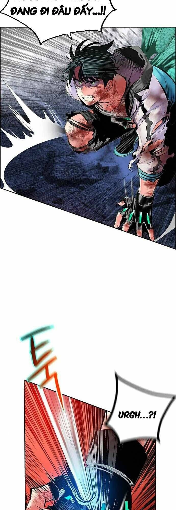 Nhân Trùng Đại Chiến Chapter 68 - 38