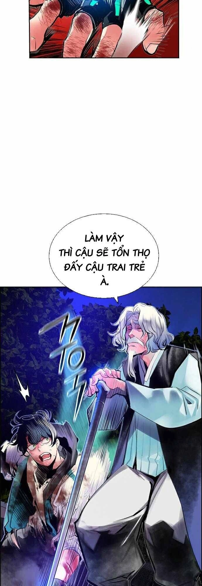 Nhân Trùng Đại Chiến Chapter 68 - 39