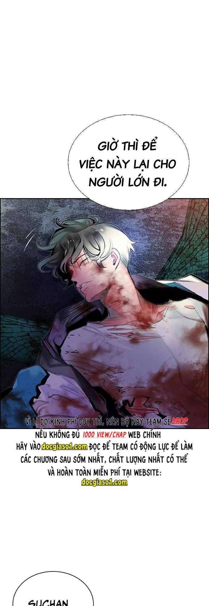 Nhân Trùng Đại Chiến Chapter 68 - 43