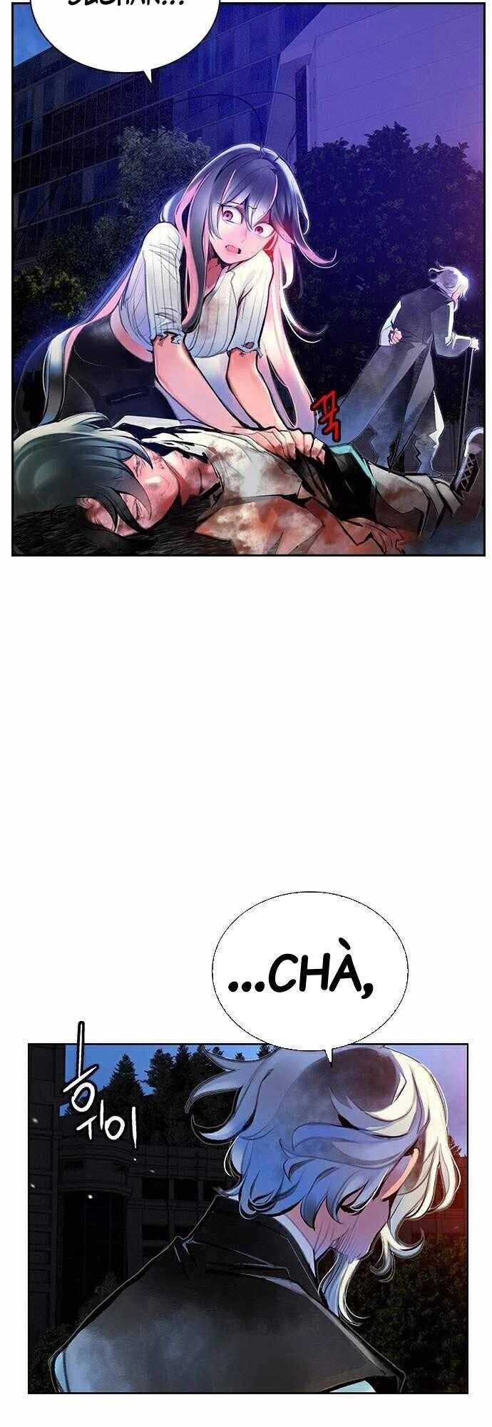 Nhân Trùng Đại Chiến Chapter 68 - 44