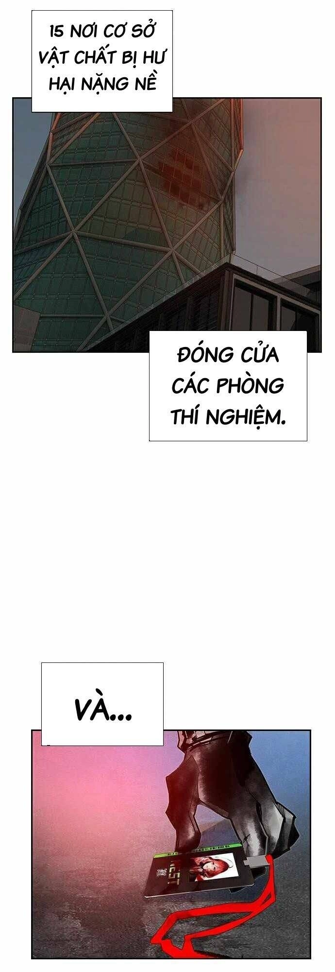 Nhân Trùng Đại Chiến Chapter 68 - 47