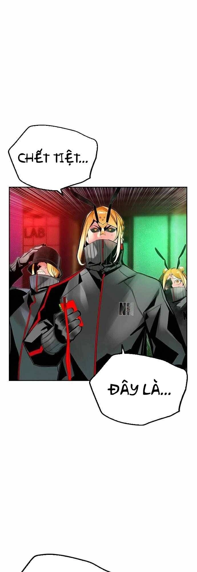 Nhân Trùng Đại Chiến Chapter 68 - 48