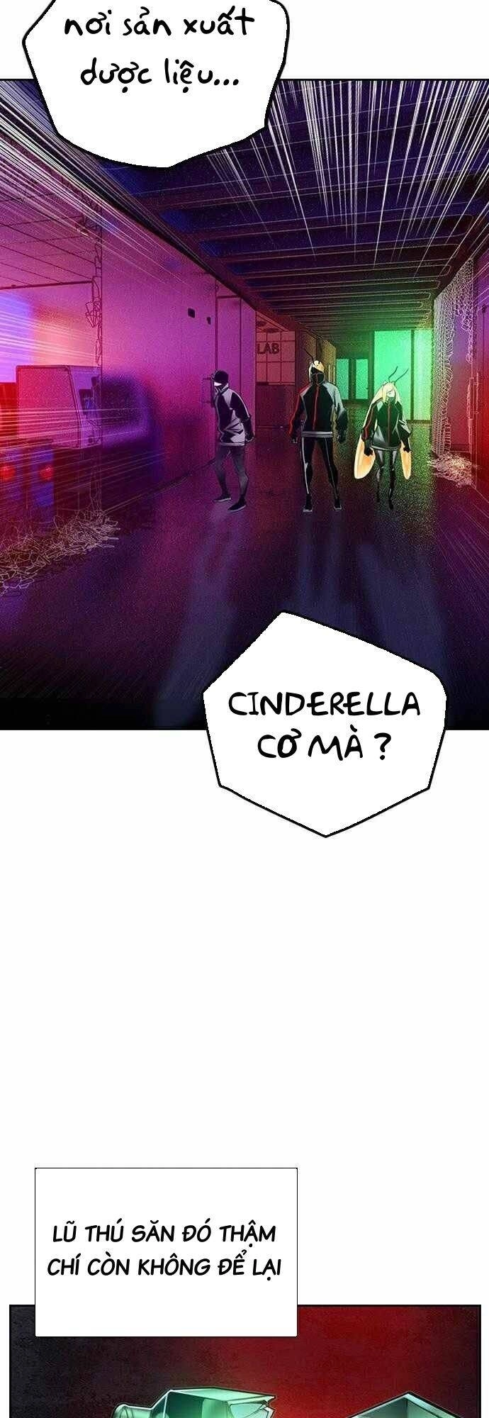 Nhân Trùng Đại Chiến Chapter 68 - 49