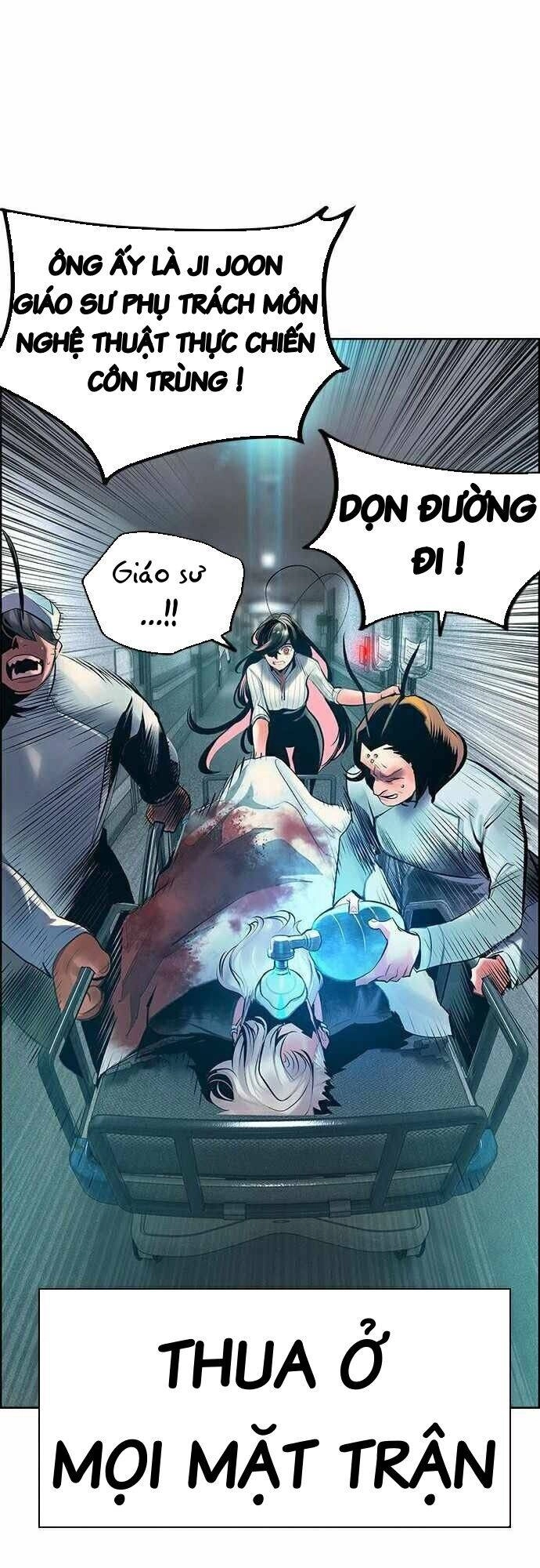 Nhân Trùng Đại Chiến Chapter 68 - 51