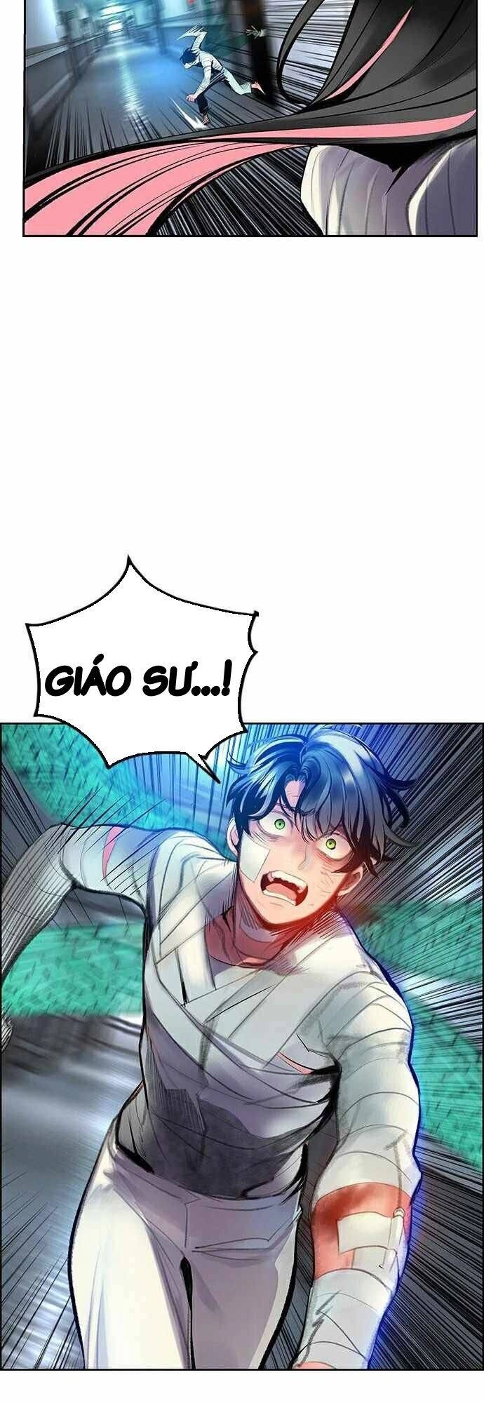 Nhân Trùng Đại Chiến Chapter 68 - 53