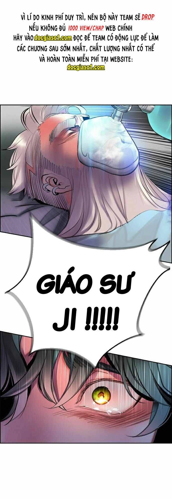 Nhân Trùng Đại Chiến Chapter 68 - 54