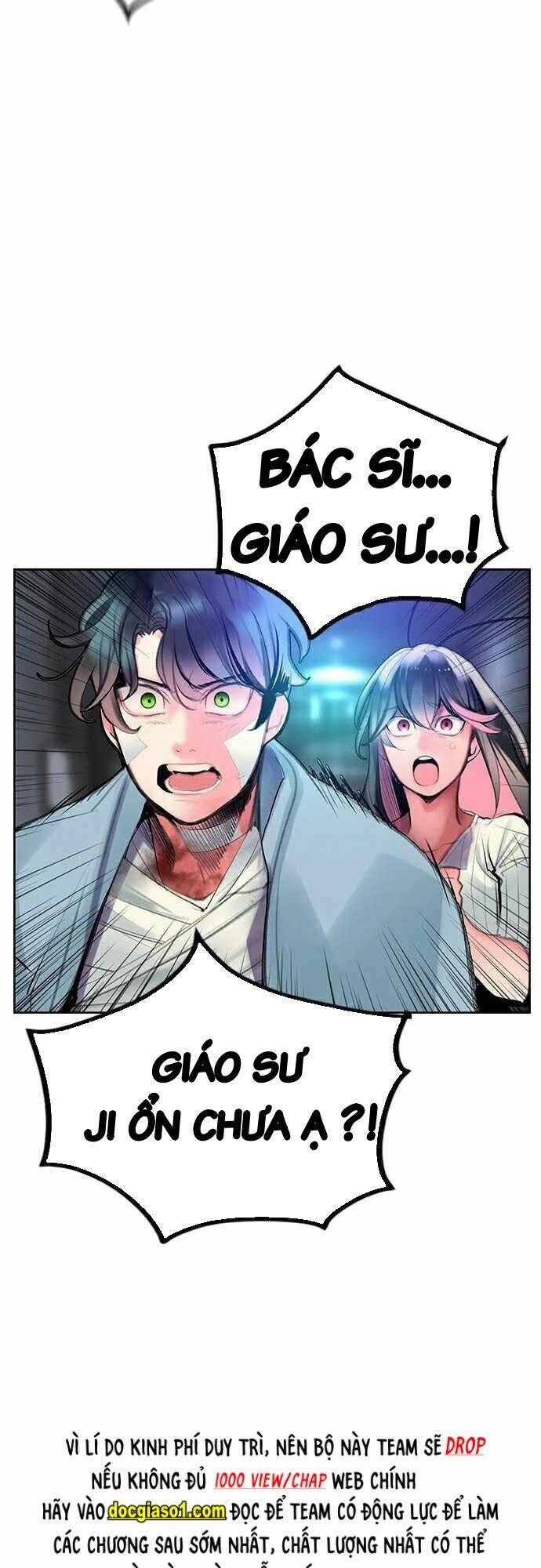 Nhân Trùng Đại Chiến Chapter 68 - 60