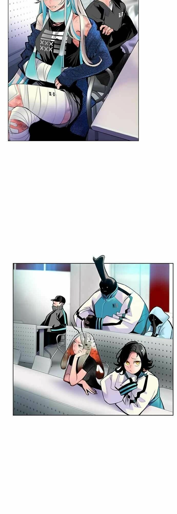 Nhân Trùng Đại Chiến Chapter 69 - 3