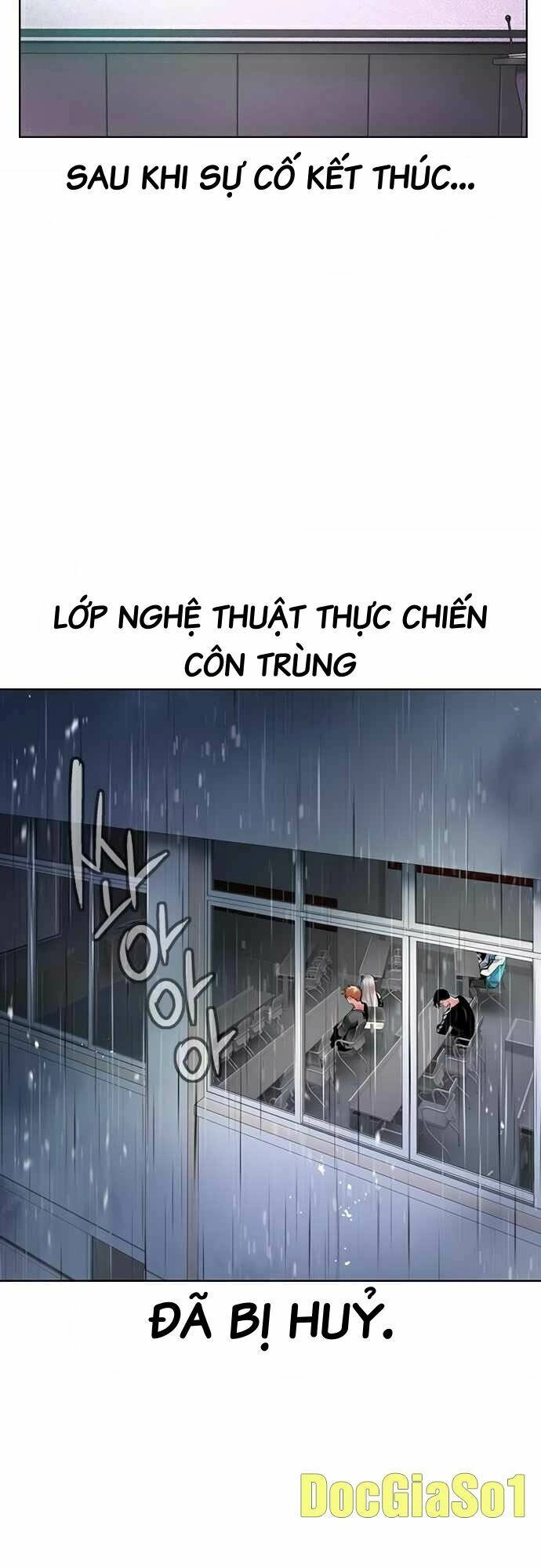 Nhân Trùng Đại Chiến Chapter 69 - 5