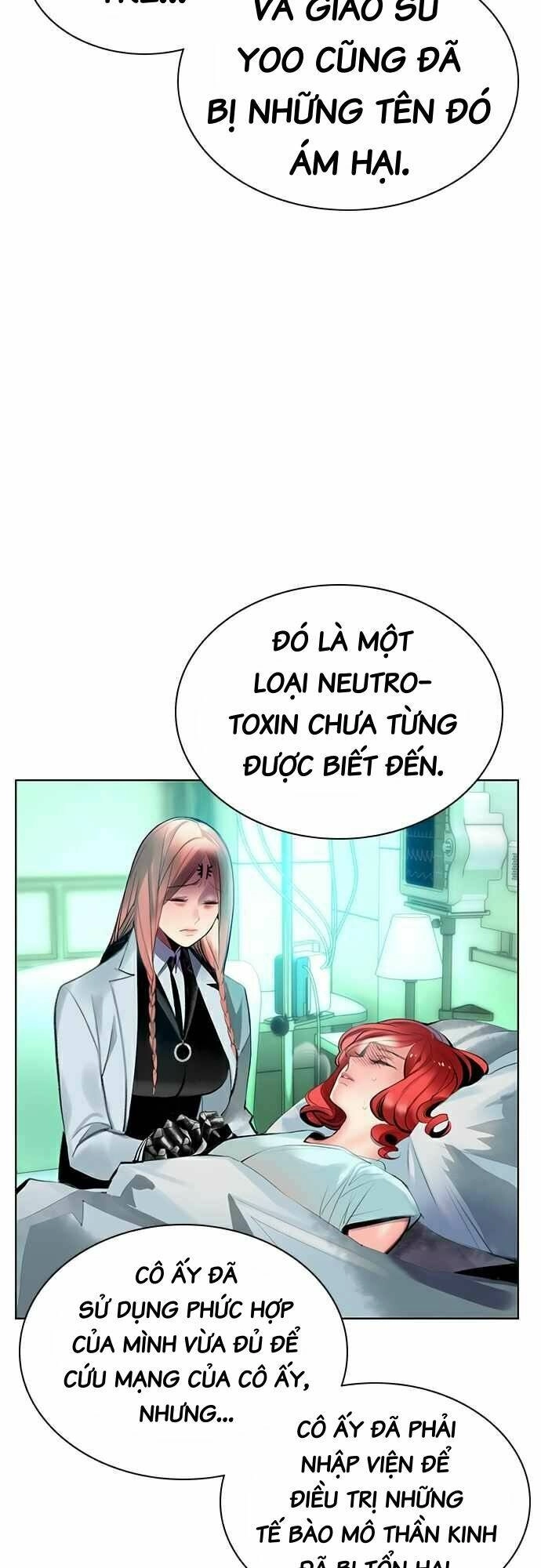 Nhân Trùng Đại Chiến Chapter 69 - 9