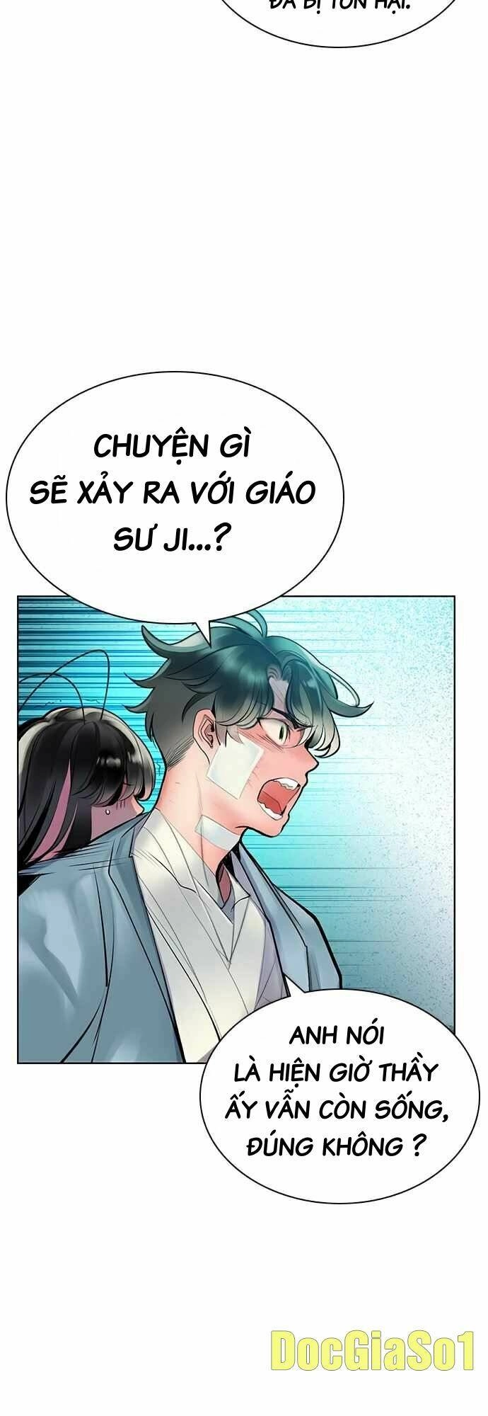 Nhân Trùng Đại Chiến Chapter 69 - 10