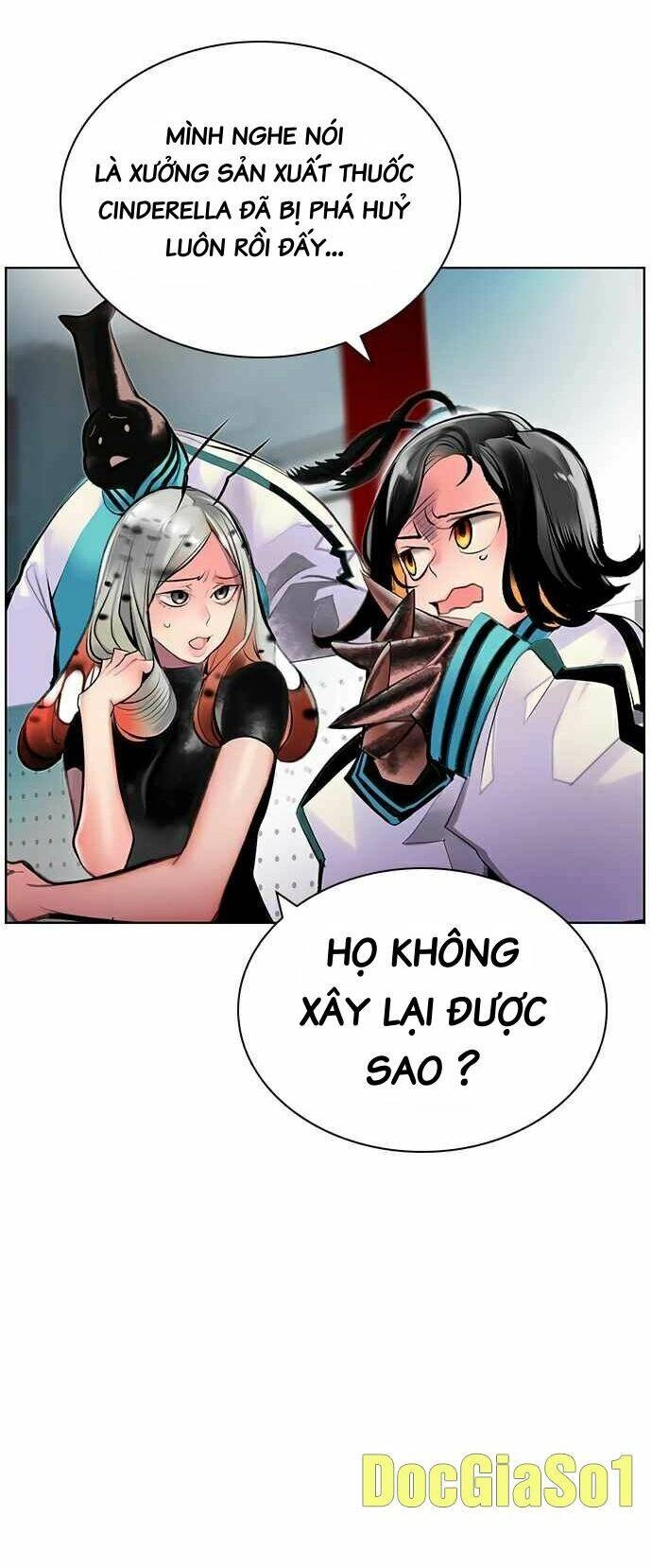 Nhân Trùng Đại Chiến Chapter 69 - 15