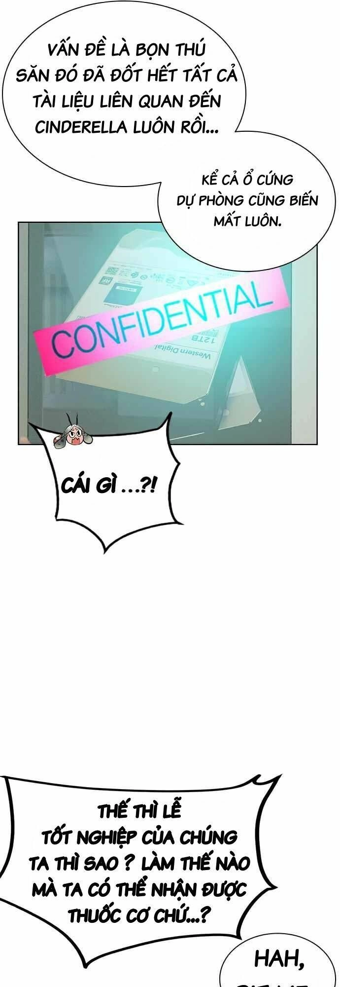 Nhân Trùng Đại Chiến Chapter 69 - 16