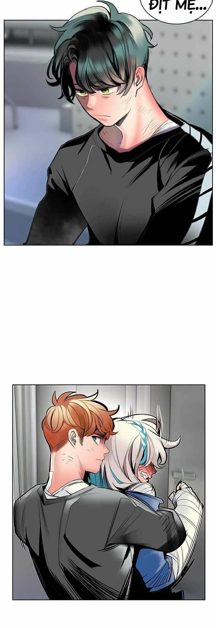 Nhân Trùng Đại Chiến Chapter 69 - 17