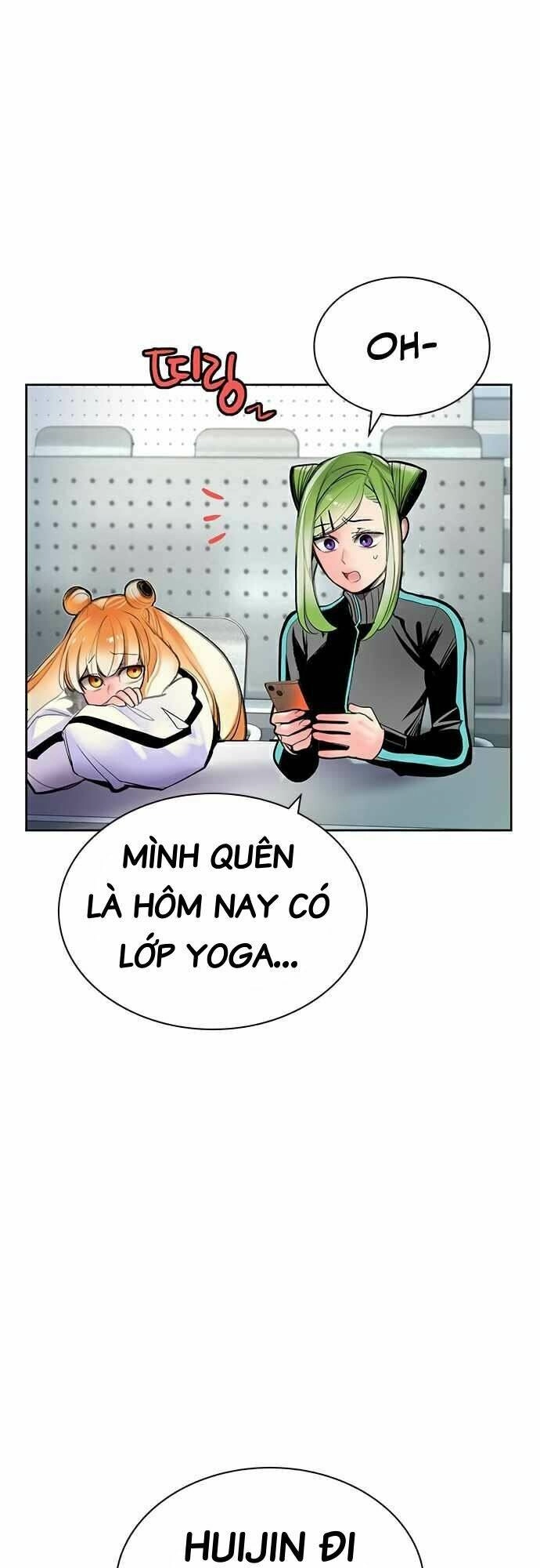 Nhân Trùng Đại Chiến Chapter 69 - 18