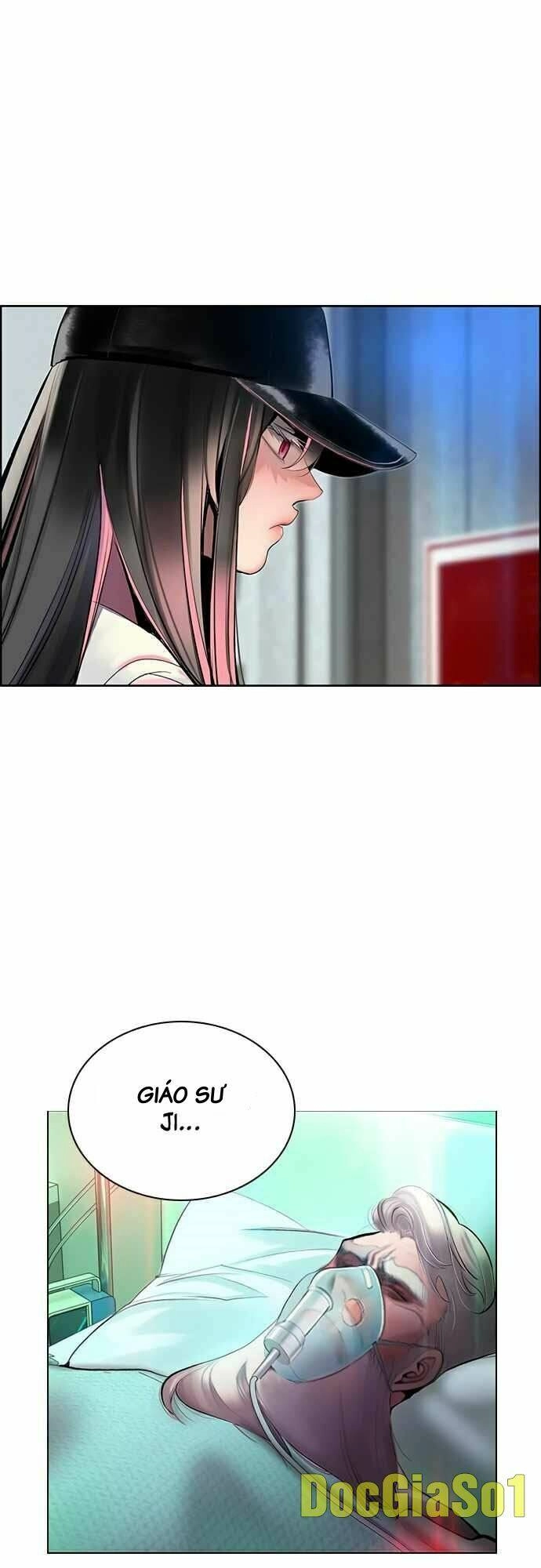 Nhân Trùng Đại Chiến Chapter 69 - 20