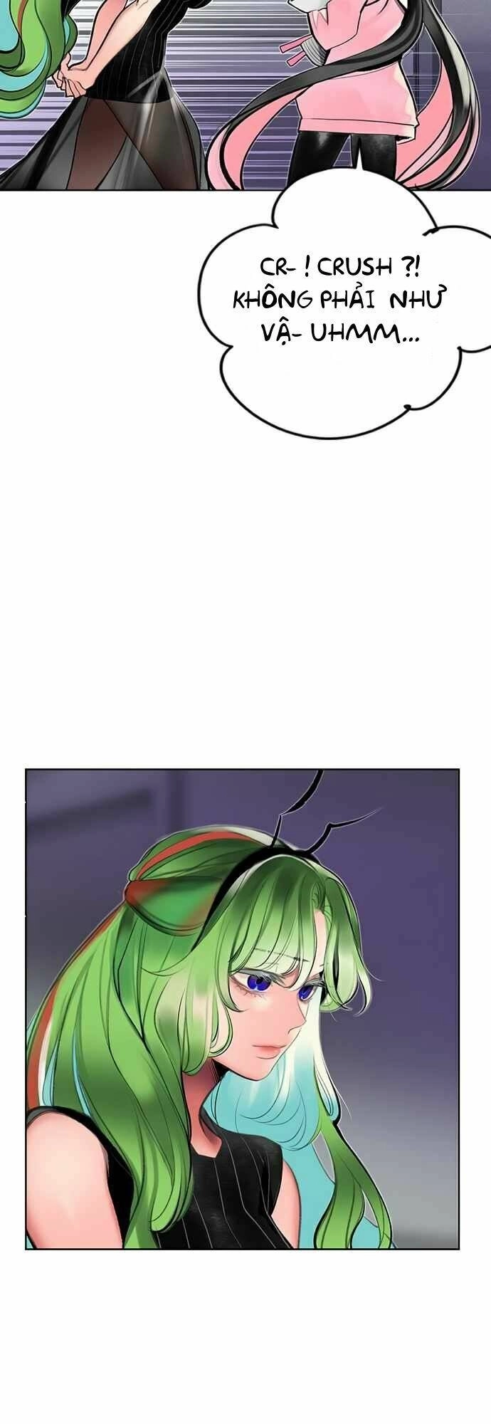 Nhân Trùng Đại Chiến Chapter 69 - 28