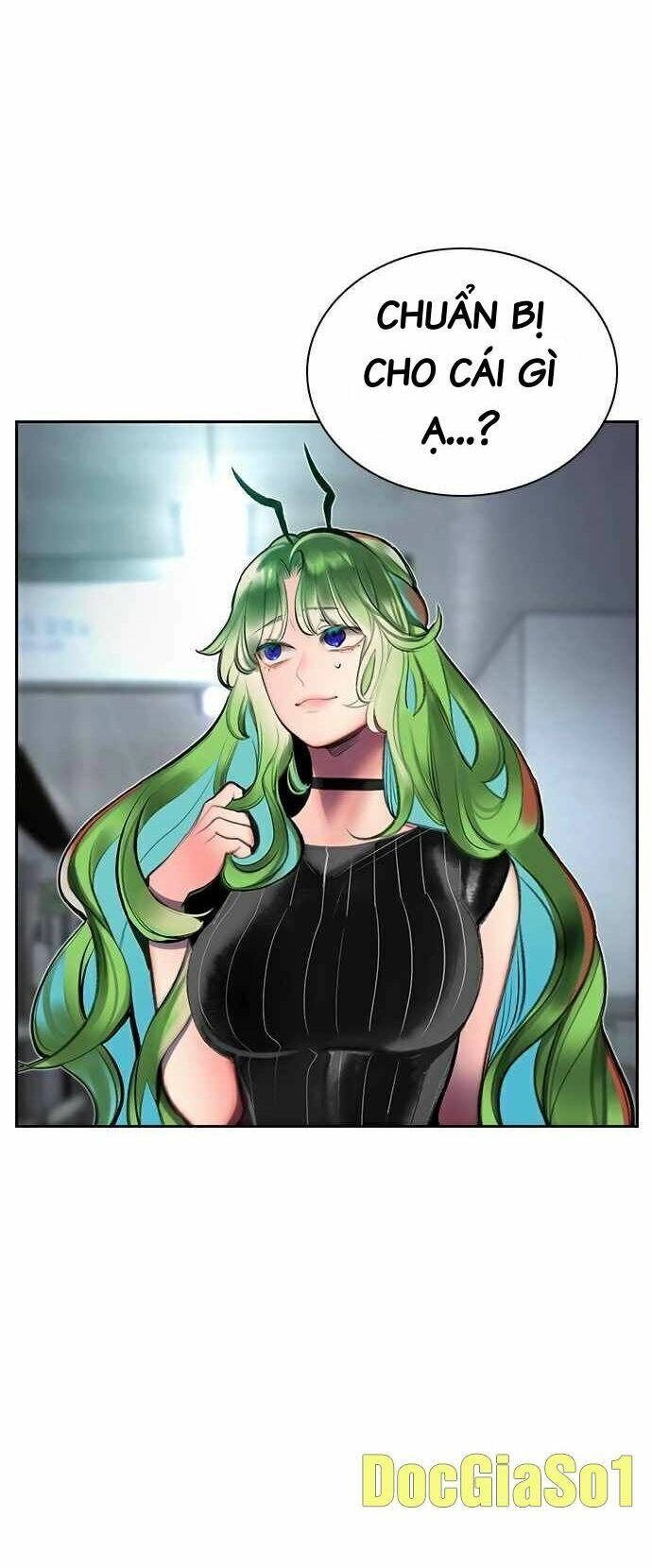 Nhân Trùng Đại Chiến Chapter 69 - 30