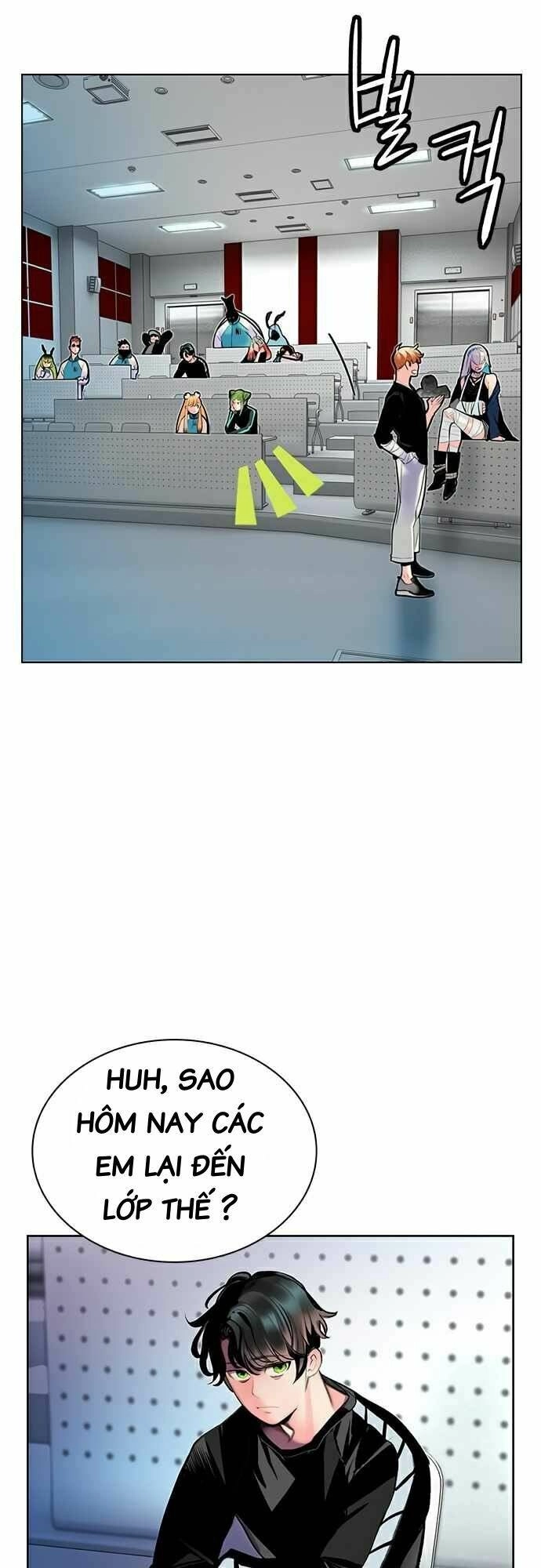 Nhân Trùng Đại Chiến Chapter 69 - 32