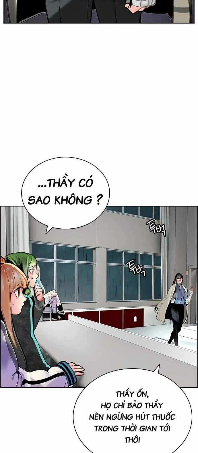 Nhân Trùng Đại Chiến Chapter 69 - 34