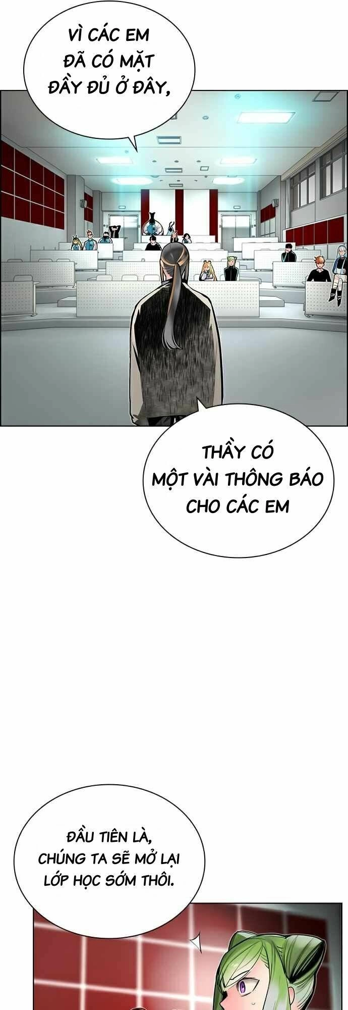 Nhân Trùng Đại Chiến Chapter 69 - 36