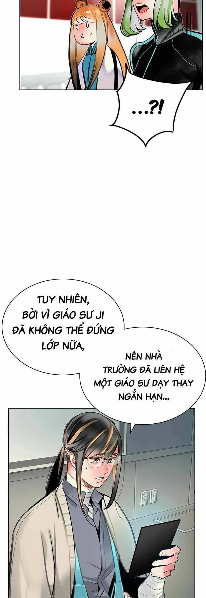 Nhân Trùng Đại Chiến Chapter 69 - 37