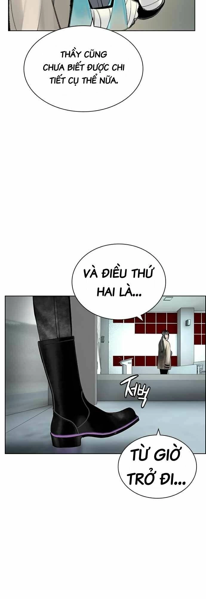 Nhân Trùng Đại Chiến Chapter 69 - 38