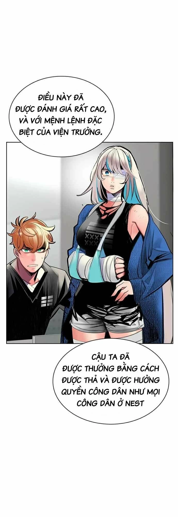 Nhân Trùng Đại Chiến Chapter 69 - 47