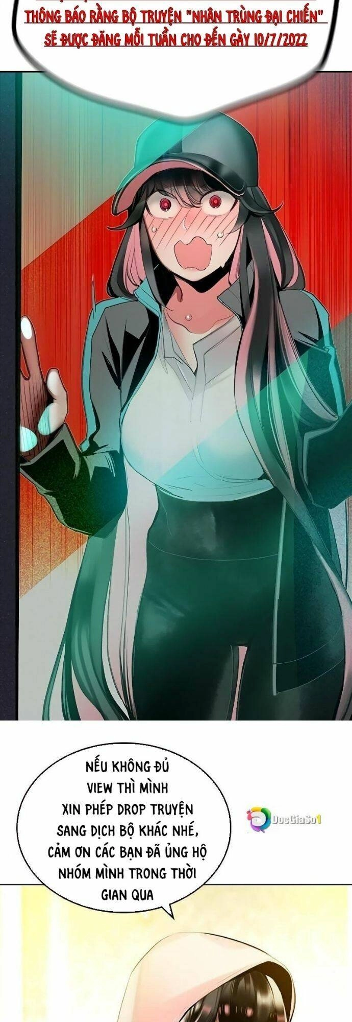 Nhân Trùng Đại Chiến Chapter 69 - 59