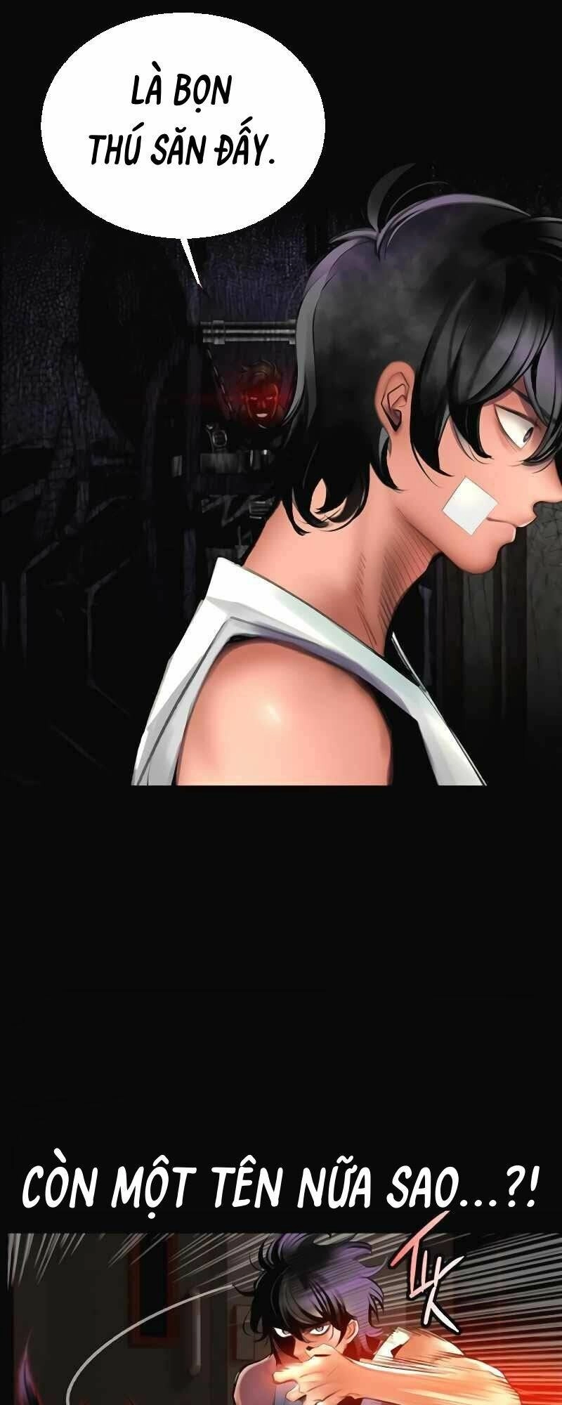 Nhân Trùng Đại Chiến Chapter 70 - 12