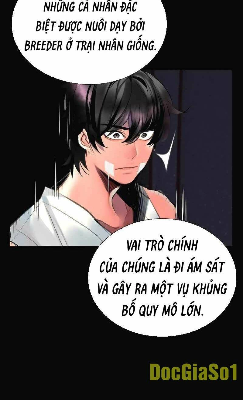 Nhân Trùng Đại Chiến Chapter 70 - 17