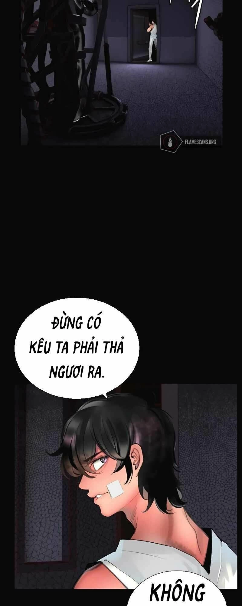 Nhân Trùng Đại Chiến Chapter 70 - 19